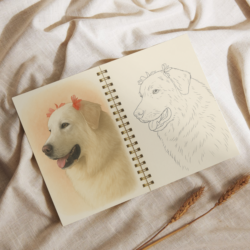 TRAZO | Libro personalizado