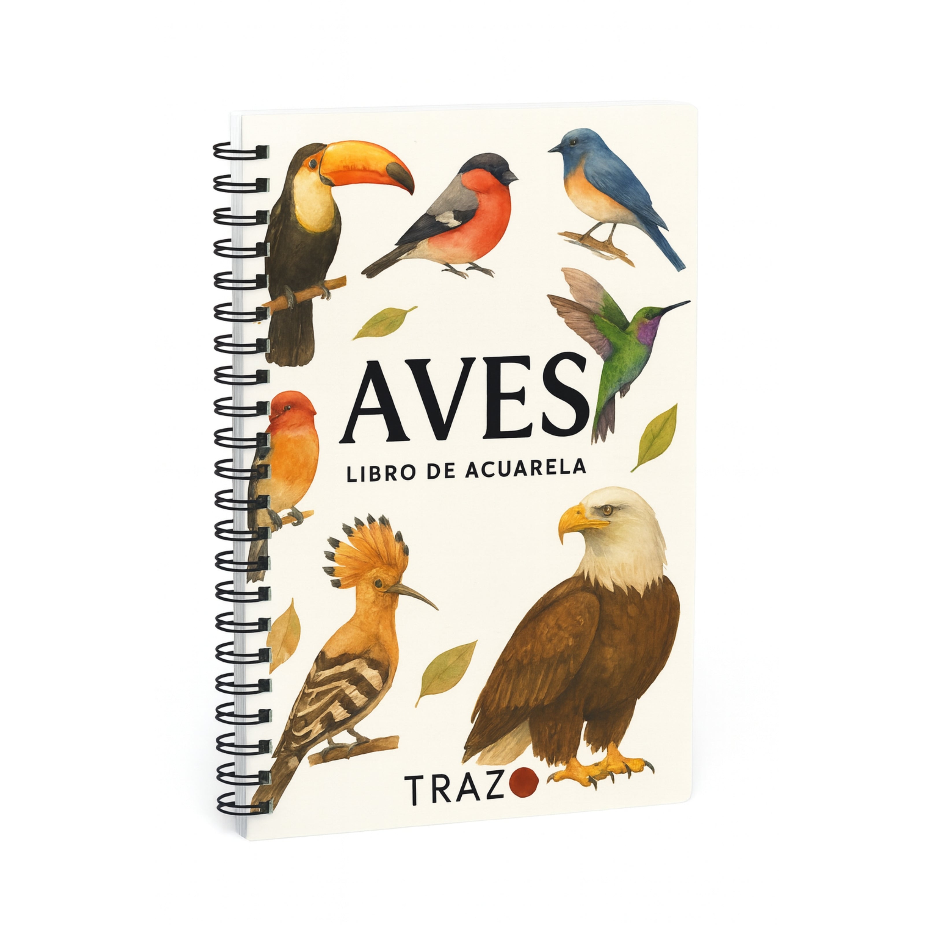 TRAZO | Aves